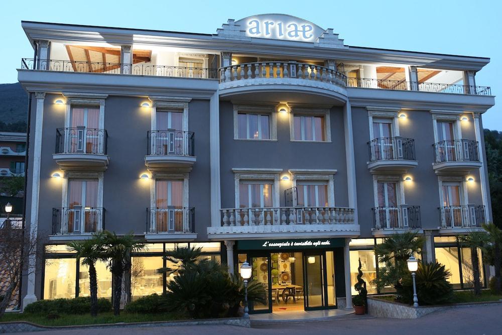 Ariae Dependance - Alihotels San Giovanni Rotondo Exterior photo