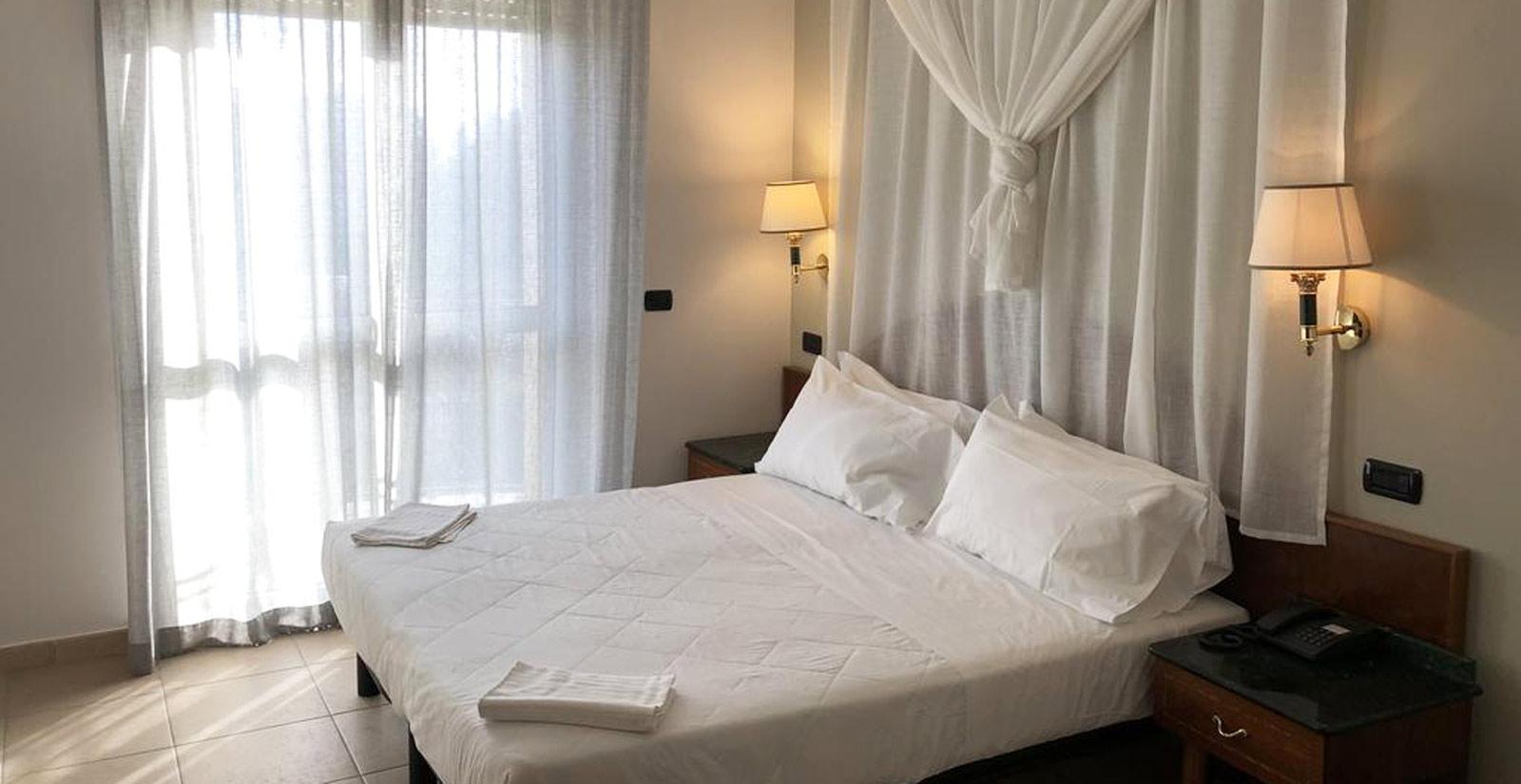 Ariae Dependance - Alihotels San Giovanni Rotondo Exterior photo