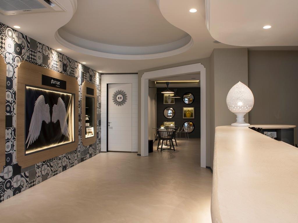 Ariae Dependance - Alihotels San Giovanni Rotondo Exterior photo