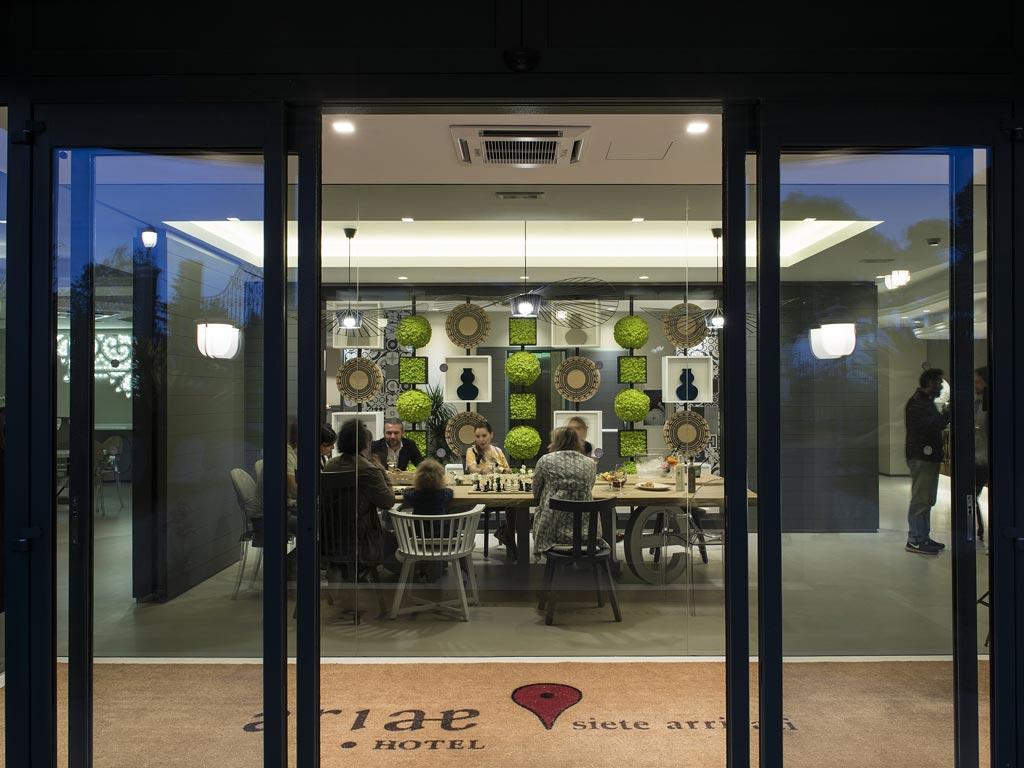 Ariae Dependance - Alihotels San Giovanni Rotondo Exterior photo