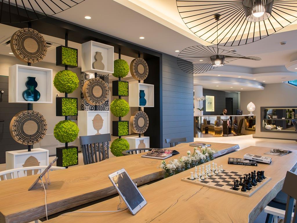 Ariae Dependance - Alihotels San Giovanni Rotondo Exterior photo
