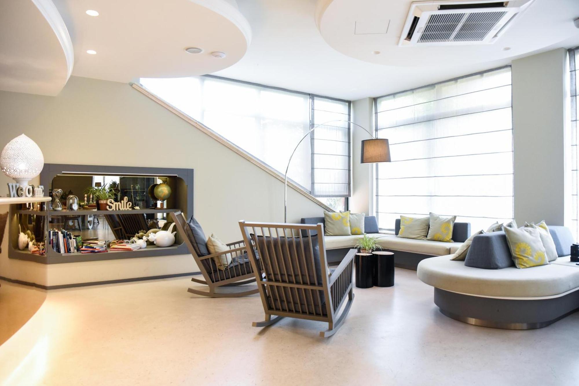 Ariae Dependance - Alihotels San Giovanni Rotondo Exterior photo