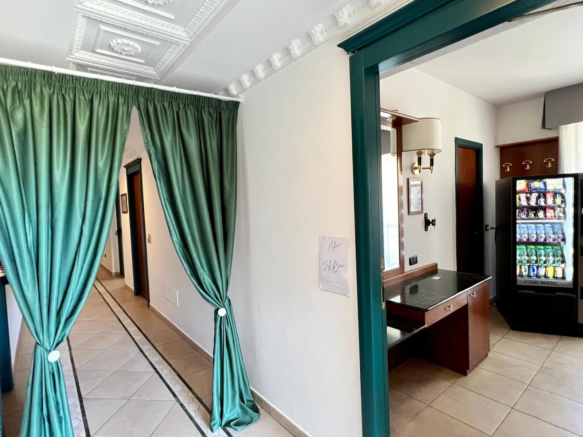 Ariae Dependance - Alihotels San Giovanni Rotondo Exterior photo