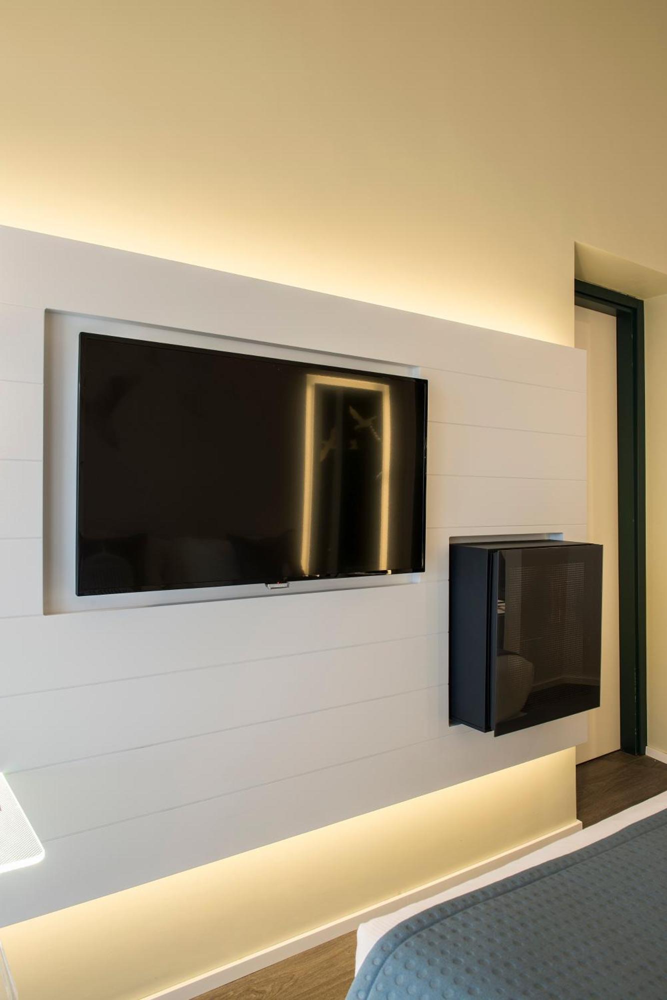 Ariae Dependance - Alihotels San Giovanni Rotondo Room photo