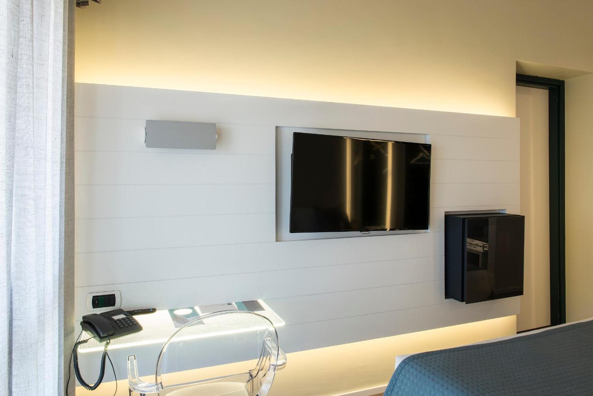 Ariae Dependance - Alihotels San Giovanni Rotondo Room photo