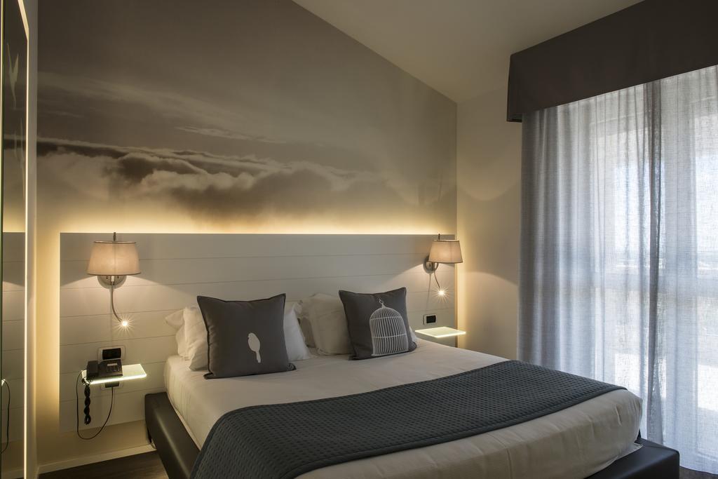 Ariae Dependance - Alihotels San Giovanni Rotondo Exterior photo