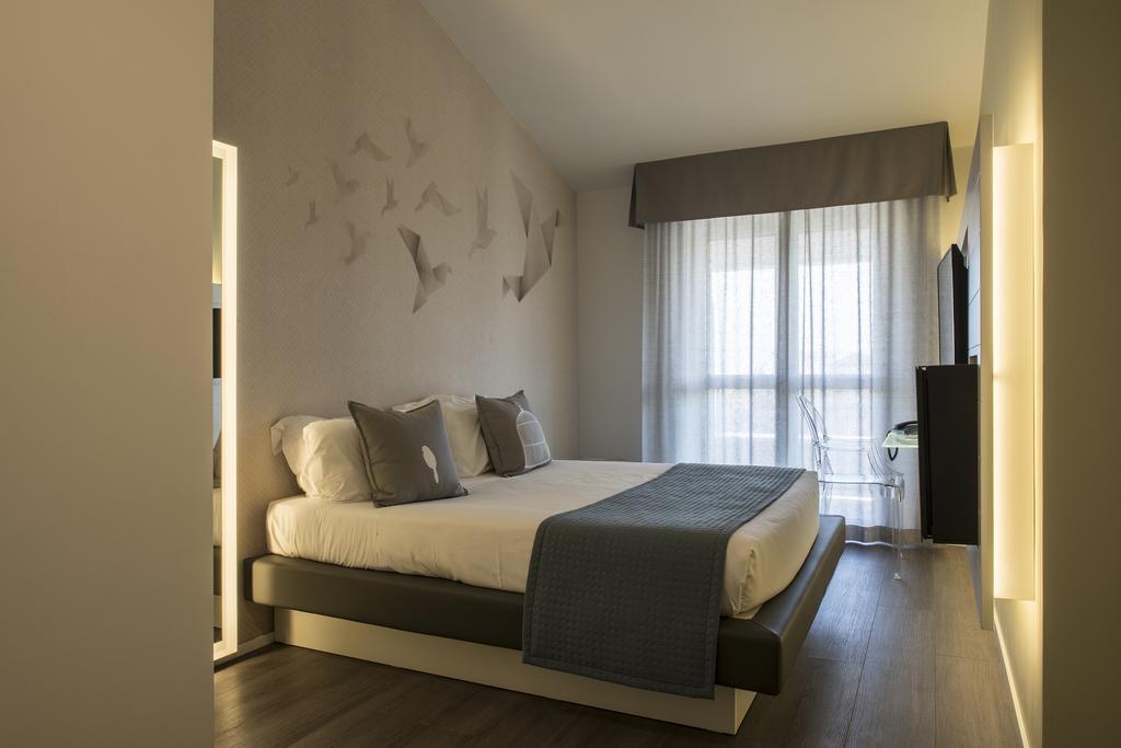 Ariae Dependance - Alihotels San Giovanni Rotondo Exterior photo