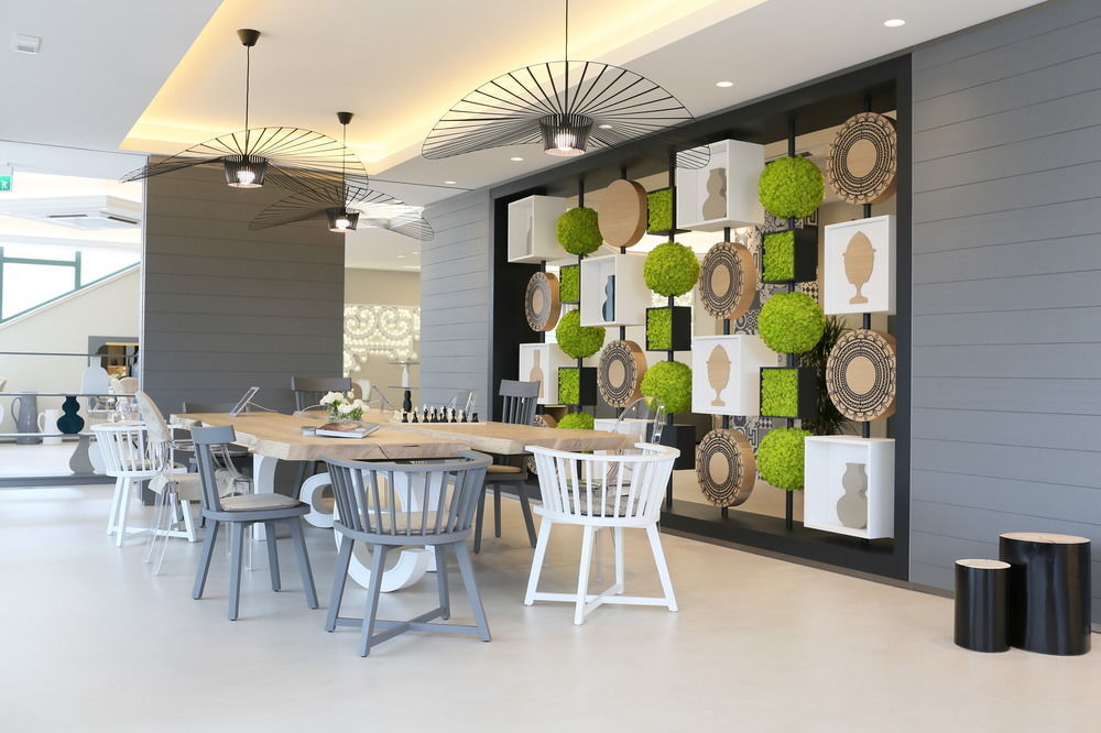 Ariae Dependance - Alihotels San Giovanni Rotondo Exterior photo