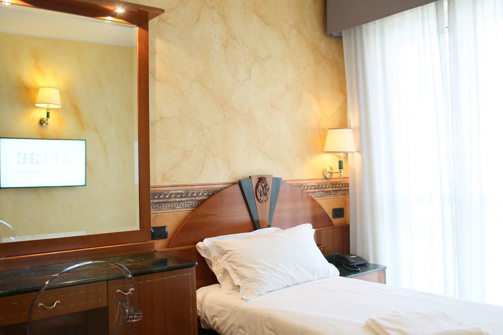 Ariae Dependance - Alihotels San Giovanni Rotondo Exterior photo
