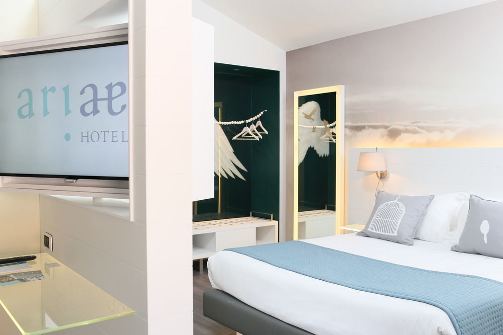 Ariae Dependance - Alihotels San Giovanni Rotondo Exterior photo
