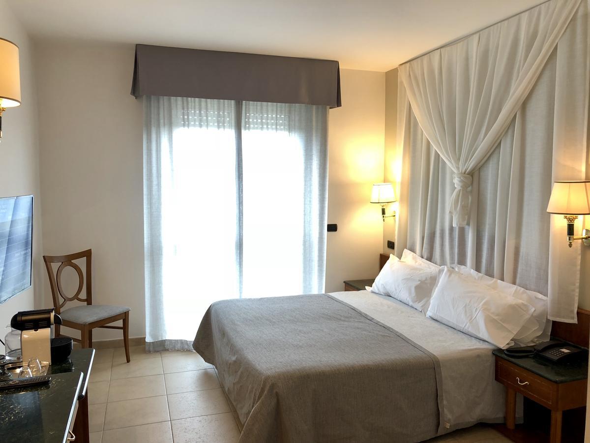 Ariae Dependance - Alihotels San Giovanni Rotondo Exterior photo