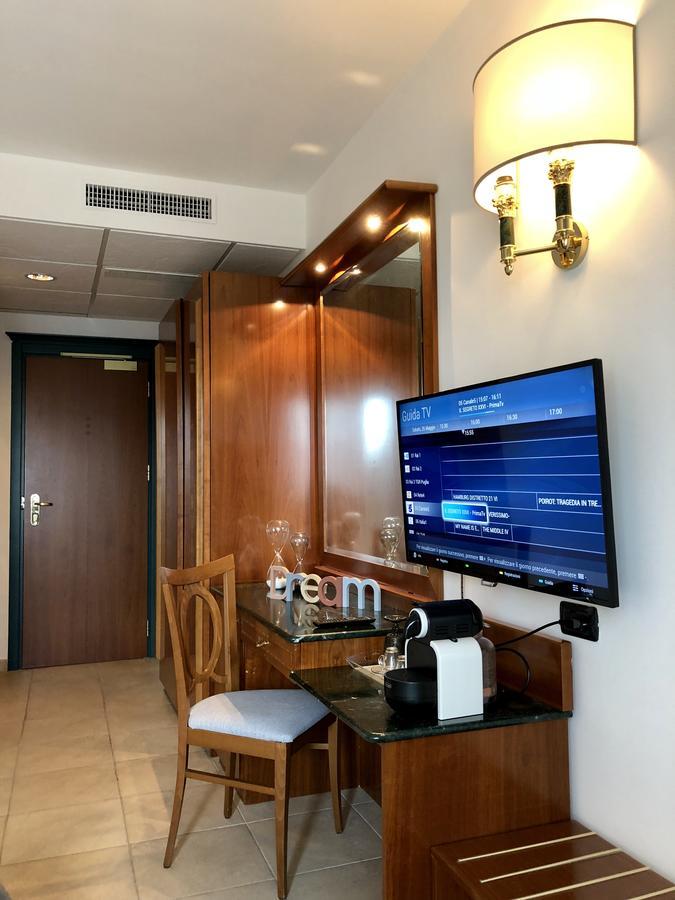 Ariae Dependance - Alihotels San Giovanni Rotondo Exterior photo